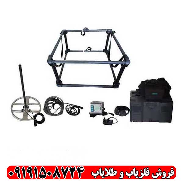 بررسی نهایی نقاط قوت و ضعف فلزیاب لورنز Z1