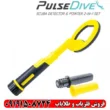 پین پوینتر پالس دایو pulsedive