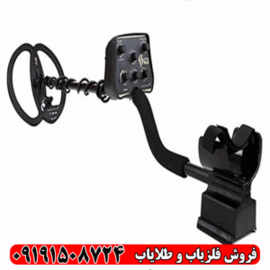 فلزیاب ویستا گلد