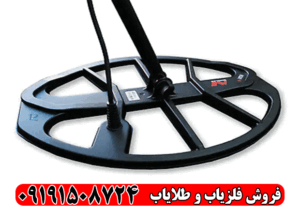 لوپ فلزیاب مانتیکور