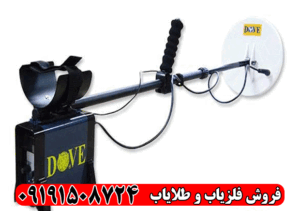 فلزیاب چینی