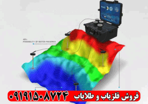 ردیاب آژاکس هیدرو ترکر