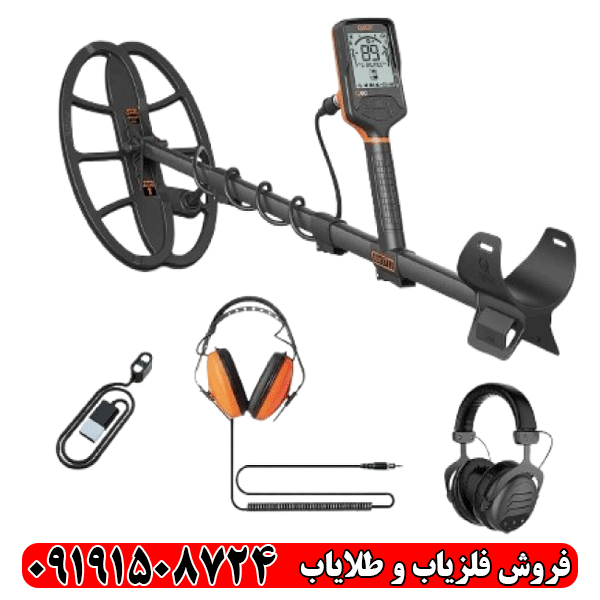 فلزیاب کوئست Q60