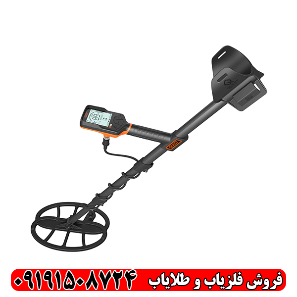فلزیاب کوئست Q60