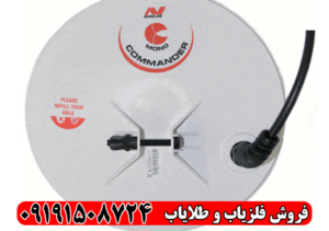 لوپ فلزیاب