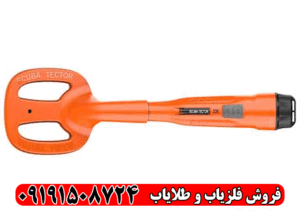 معرفی پین پوینتر کوئست اسکوبا تکتور