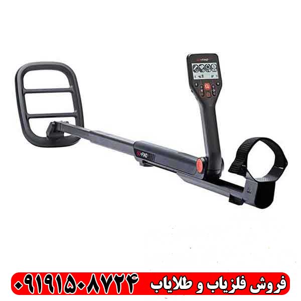 معرفی فلزیاب گوفایند 66 ماینلب استرالیا و کاربردهای آن