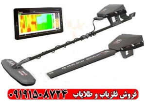 معرفی اسکنر گاما Gamma آمریکایی