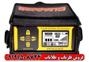 فلزیاب پی مکس 2