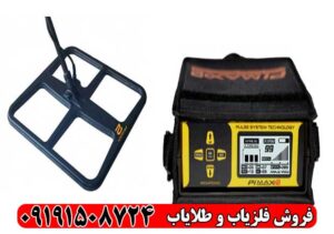 فلزیاب پی مکس 2