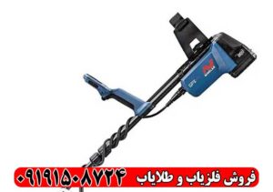 فلزیاب GPX 6000 | قیمت روز و مشخصات فنی