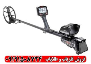 فلزیاب نوکتا Impact Pro