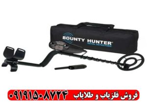 فلزیاب شارپ شوتر – تلفیق قدرت و دقت در عمقهای بالا