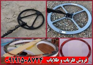 لوپ فلزیاب پالسی