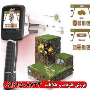 ردیاب شعاع زن ادرویت ورتکس