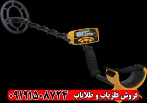 فلزیاب Garrett Ace 300