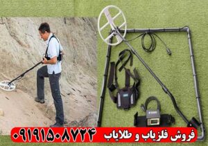 فلزیاب Lorenz X6