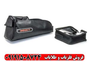 آموزش فلزیاب ایمپکت پرو