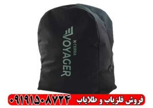 دستگاه فلزیاب اکسترا ویجر (X-Terra Voyager)