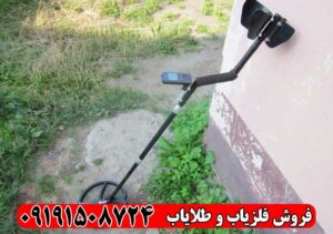 فلزیاب دئوس 2؛ بررسی کامل مشخصات، مزایا، معایب و قیمت