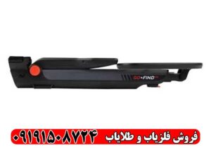 تفکیک فلزات در فلزیاب گوفایند 66؛ دقت در شناسایی اهداف