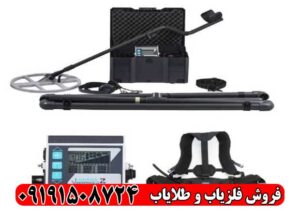 عملکرد Lorenz Z1 در خاک‌های مختلف
