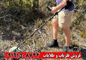 فلزیاب الگوفورس E1500 استرالیا