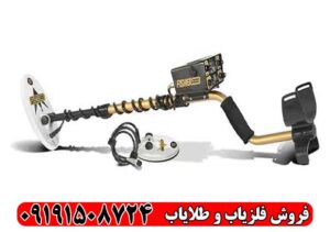 فلزیاب فیشر گلد باگ 2