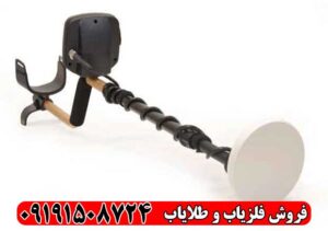 فلزیاب فیشر گلد باگ 2